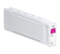 Epson T44J3 - Vivid Magenta original Originale Cartuccia di C13T44J34N