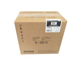 EPSON T46D1 C13T46D140 NERO INCHIOSTRO | PER SURECOLOR SC-F6300 (HDK)