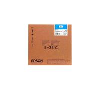 EPSON T46D2 C13T46D240 CIANO INCHIOSTRO | PER SURECOLOR SC-F6300 (HDK)