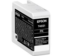 Epson ultrachrome pro cartuccia d'inchiostro 1 pz originale nero per foto