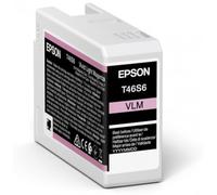 Epson ultrachrome pro10 cartuccia d'inchiostro 1 pz originale magenta chiaro