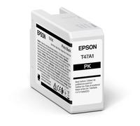 Epson T47A1 cartuccia d'inchiostro 1 pz Originale Nero