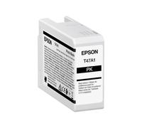 Epson T47A1 cartuccia d'inchiostro 1 pz Originale Nero