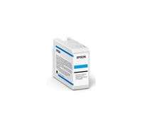 Epson T47A5 C13T47A500 ciano chiaro (light cyan) cartuccia originale