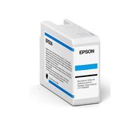 Epson t47a5 cartuccia d'inchiostro 1 pz originale ciano chiaro