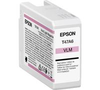 Epson T47A6 Cartuccia d'inchiostro magenta (chiaro) Originale C13T47A60N