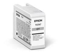 Cartuccia stampante Epson T47A7 - Grigio