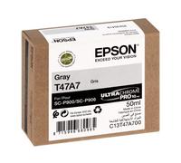 Epson T47A7 Gray Cartuccia Toner ORIGINALE