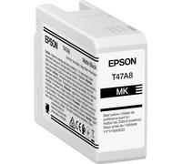 Epson ultrachrome pro10 cartuccia d'inchiostro 1 pz originale nero opaco