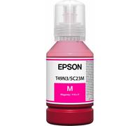 Epson T49H3 C13T49H300 magenta inchiostro originale