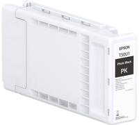 Epson Cartucce di inchiostro marca modello ink cartridge photo black T 50U 350ml T 50U1
