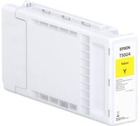 Epson UltraChrome XD3 cartuccia d'inchiostro 1 pz Giallo