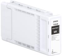 Epson c13t50u80n cartuccia d'inchiostro 1 pz originale nero opaco
