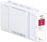 Cartuccia stampante Epson C13T50UF00 (T50M) - Rosso