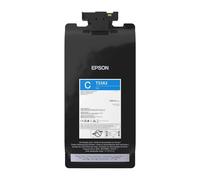 Epson C13T53A200 cartuccia d'inchiostro originale ciano 1.600 copie per Epson SC-T7700DL