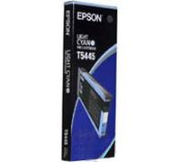 Epson T5445 Cartuccia Inchiostro T5445 Ciano Fotografico