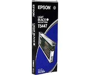 Epson T5447 Cartuccia Inchiostro T5447 Nero Light