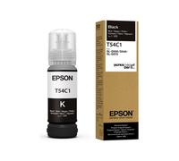 Epson T54C1 C13T54C120 nero (black) inchiostro originale