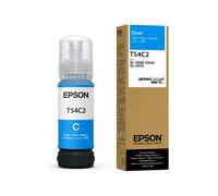 Epson T54C Cyan SURELAB SL-D500 Compatibile Ciano Epson C13T54C220