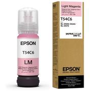 Epson C13T54C620 70 ml 1 pz Confezione singola T54C Light Magenta SURELAB