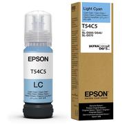 Epson Inchiostro T54C 70 ml per Epson SureLab SL-D500 ciano chiaro