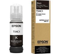Epson T54C1 C13T54C120 nero (black) inchiostro originale