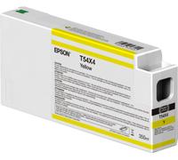 Epson T54X400 cartuccia d'inchiostro 1 pz Originale Giallo