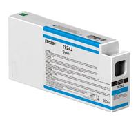Epson Cartuccia d'inchiostro originale T54X800 Ciano