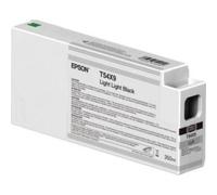 Epson T54X900 cartuccia d\'inchiostro 1 pz Originale Nero light light