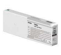 Epson T55K900 700 ml 1 pz Confezione singola Single pack C13T55K900