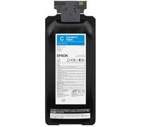 Epson T55P2 - 480 ml - Cyan - original - Box - Tinten-Packung - f?r EPL C8000E (C13T55P240)