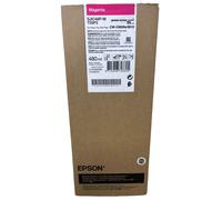 Epson SJIC48P-M cartuccia d'inchiostro 1 pz Originale Magenta