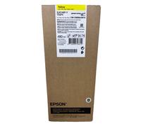EPSON T55P4 SJIC48P-Y CARTUCCIA ORIGINALE GIALLO CW-C8000e/CW-C8010 [A BOX]