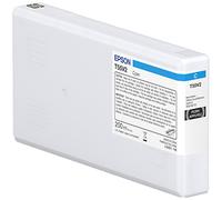 SureColor P5300 Epson T55W2 Cartuccia d'inchiostro ciano Originale C13T55W200
