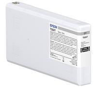 Epson ultrachrome pro10 cartuccia d'inchiostro 1 pz compatibile grigio
