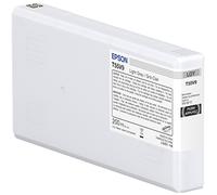 Epson UltraChrome Pro10 cartuccia d'inchiostro 1 pz Originale Grigio