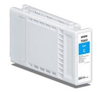 Epson T56U2 - Cyan original Tinten-Packung Originale C13T56U200