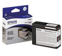 Epson T5801 Nero