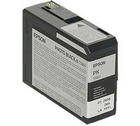 Epson T5801 Nero fotografico