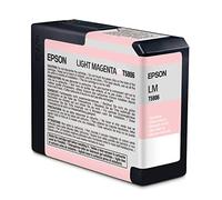 Epson T580300 Sty.photo PRO 3800 Inkjet/getto d'inchiostro Cartuccia originale