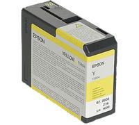 Epson T5804 giallo