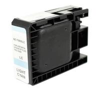 EPSON T5805 Light Ciano Cartuccia indice generico Pigmed - Restituisce C13T580500 NEW