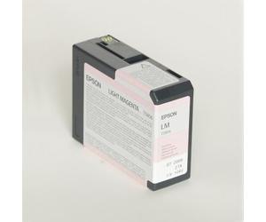 Epson T5806 magenta chiaro
