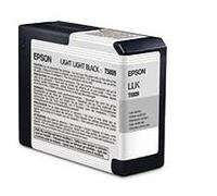 Epson T5809 Cartuccia d'inchiostro nero Originale C13T580900