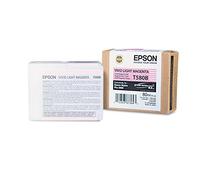 Epson T580B00 Sty.photo PRO 3880 Inkjet/getto d'inchiostro Cartuccia originale