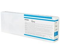 Cartuccia inchiostro Epson Tanica Ciano [C13T591200]