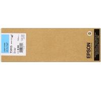 Cartuccia inchiostro Epson Tanica Ciano chiaro [C13T591500]