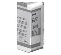 Epson T5917 Cartuccia d'inchiostro originale 1 x nero chiaro - Nouvo