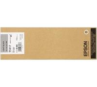 Cartuccia inchiostro Epson Tanica Nero-light [C13T591700]