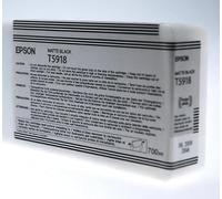 Epson Cartuccia inchiostro C13T59180N (T5918) 700 ml Originale Nero opaco